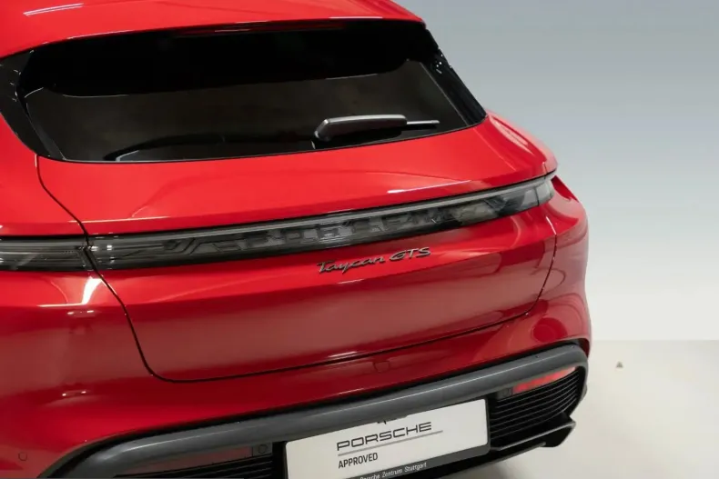 Porsche Taycan din 2023 cu 28.100 km - oferta POR204308 - foto 12