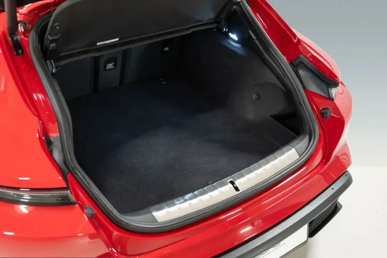 Porsche Taycan din 2023 cu 28.100 km - oferta POR204308 - foto 17