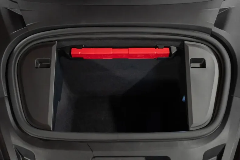 Porsche Taycan din 2023 cu 28.100 km - oferta POR204308 - foto 18