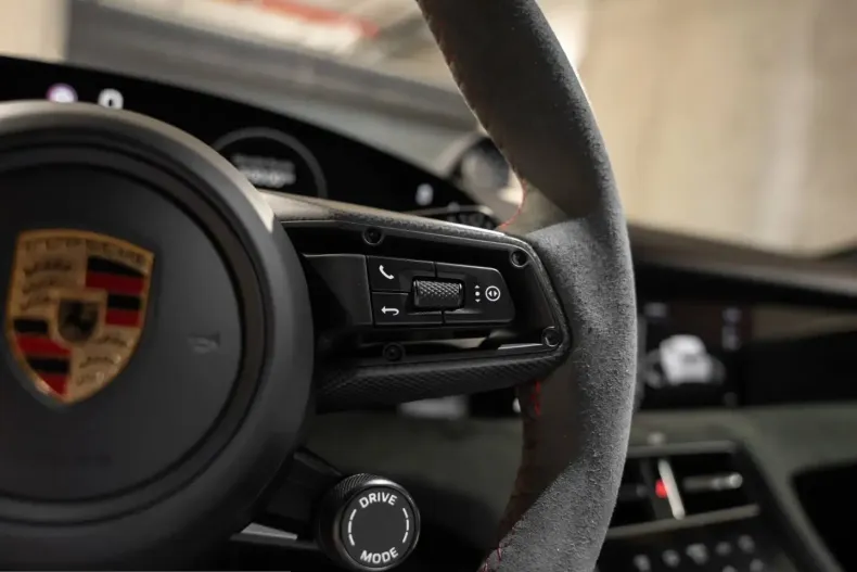 Porsche Taycan din 2023 cu 28.100 km - oferta POR204308 - foto 29