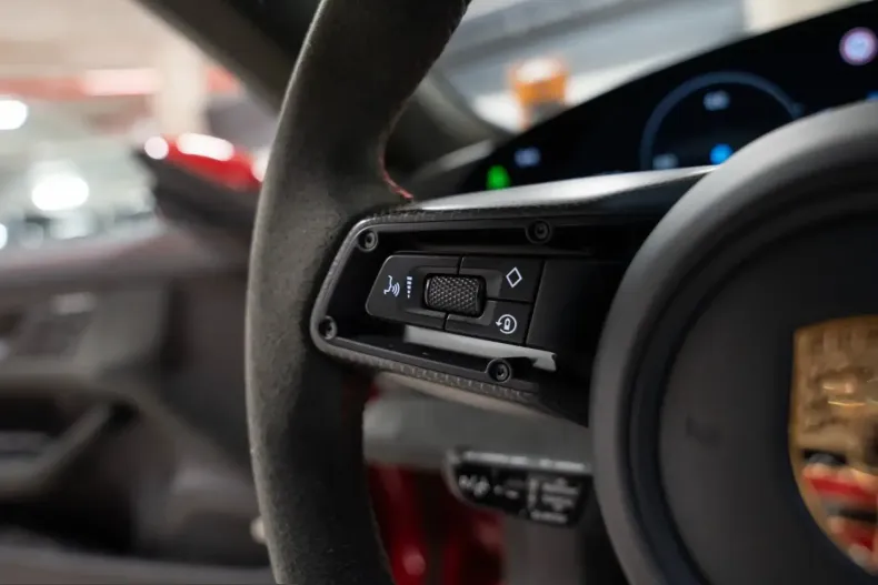 Porsche Taycan din 2023 cu 28.100 km - oferta POR204308 - foto 30