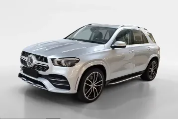 Mercedes-Benz GLE 300 din 2022 - oferta MER204309