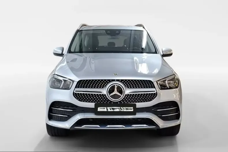 Mercedes-Benz GLE 300 (Clasa GLE) din 2022 cu 71.752 km - oferta MER204309 - foto 2