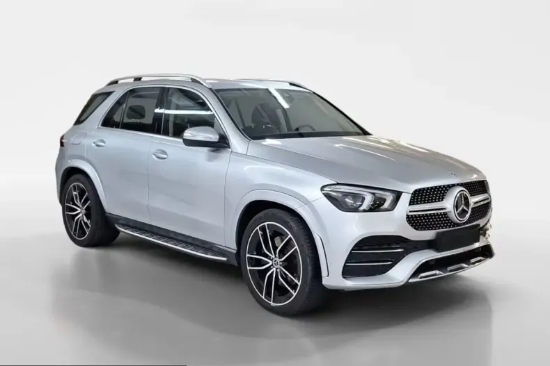 Mercedes-Benz GLE 300 (Clasa GLE) din 2022 cu 71.752 km - oferta MER204309 - foto 3