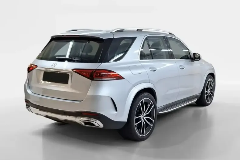 Mercedes-Benz GLE 300 (Clasa GLE) din 2022 cu 71.752 km - oferta MER204309 - foto 5