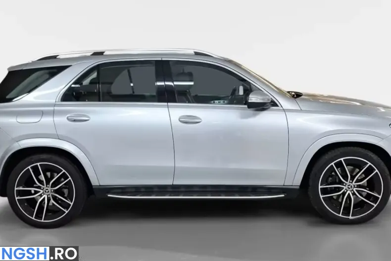 Mercedes-Benz GLE 300 (Clasa GLE) din 2022 cu 71.752 km - oferta MER204309 - foto 7