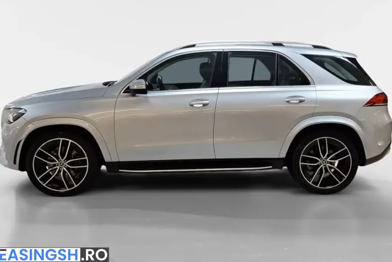 Mercedes-Benz GLE 300 (Clasa GLE) din 2022 cu 71.752 km - oferta MER204309 - foto 8