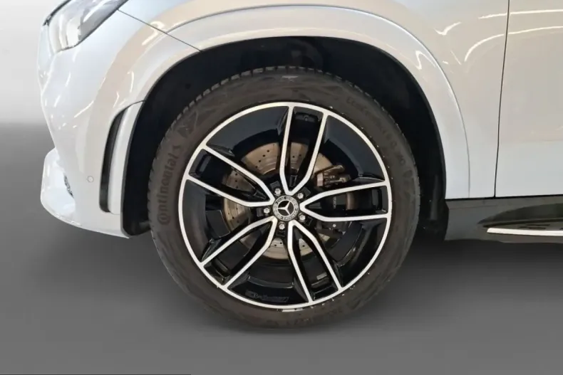 Mercedes-Benz GLE 300 (Clasa GLE) din 2022 cu 71.752 km - oferta MER204309 - foto 9