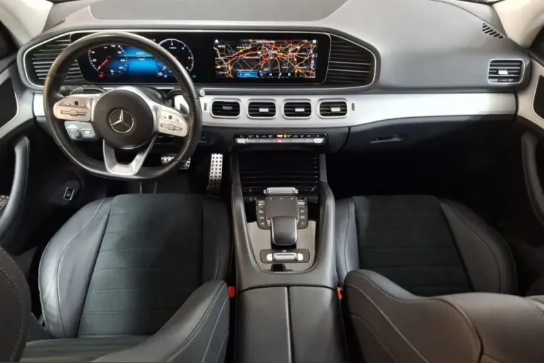 Mercedes-Benz GLE 300 (Clasa GLE) din 2022 cu 71.752 km - oferta MER204309 - foto 12