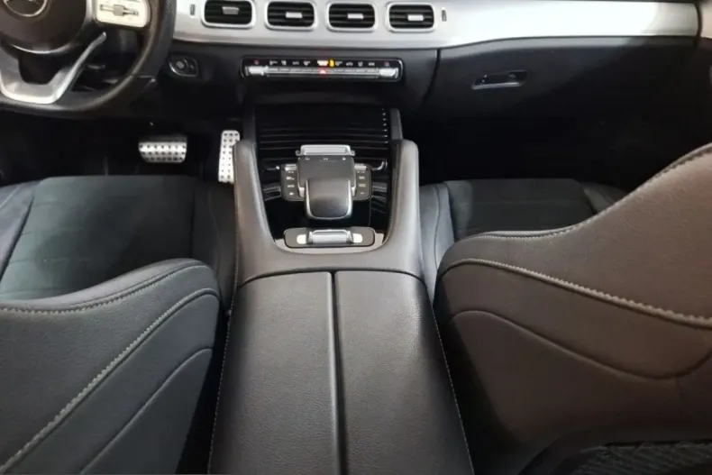 Mercedes-Benz GLE 300 (Clasa GLE) din 2022 cu 71.752 km - oferta MER204309 - foto 15