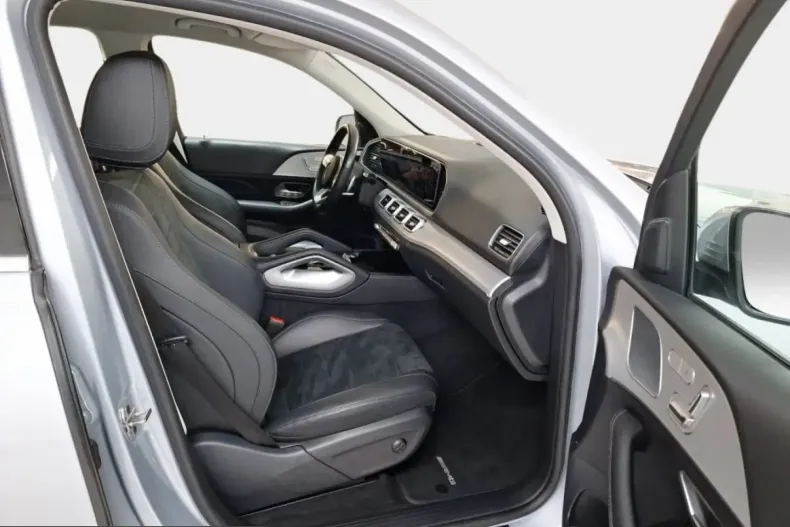 Mercedes-Benz GLE 300 (Clasa GLE) din 2022 cu 71.752 km - oferta MER204309 - foto 17