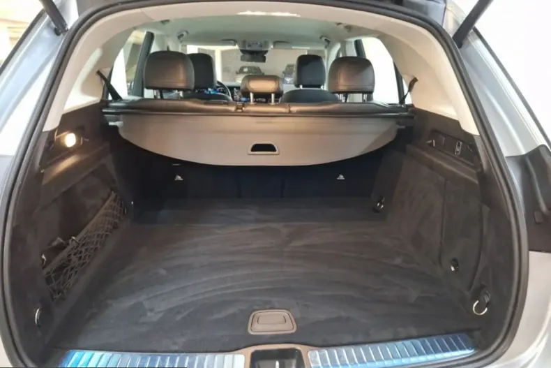 Mercedes-Benz GLE 300 (Clasa GLE) din 2022 cu 71.752 km - oferta MER204309 - foto 19