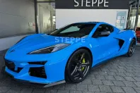 Corvette C8 din 2024 cu 17.700 km - oferta COR204310 - foto 1