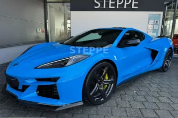 Corvette C8 din 2024 - oferta COR204310