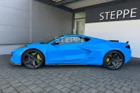 Corvette C8 din 2024 cu 17.700 km - oferta COR204310 - foto 3