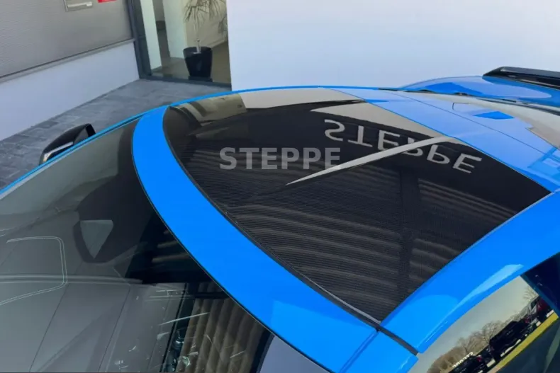 Corvette C8 din 2024 cu 17.700 km - oferta COR204310 - foto 6