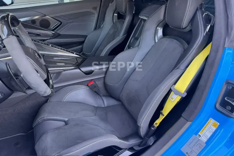 Corvette C8 din 2024 cu 17.700 km - oferta COR204310 - foto 8