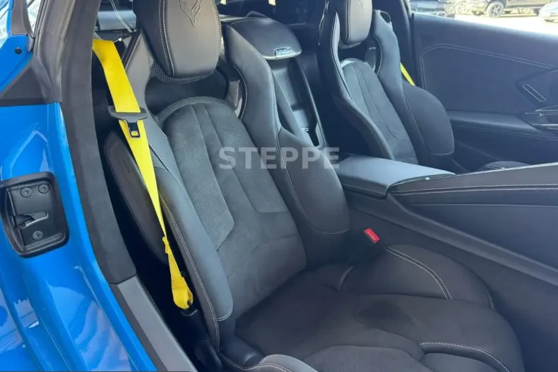 Corvette C8 din 2024 cu 17.700 km - oferta COR204310 - foto 9