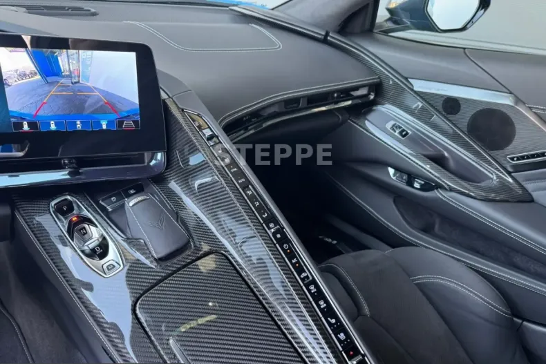 Corvette C8 din 2024 cu 17.700 km - oferta COR204310 - foto 12