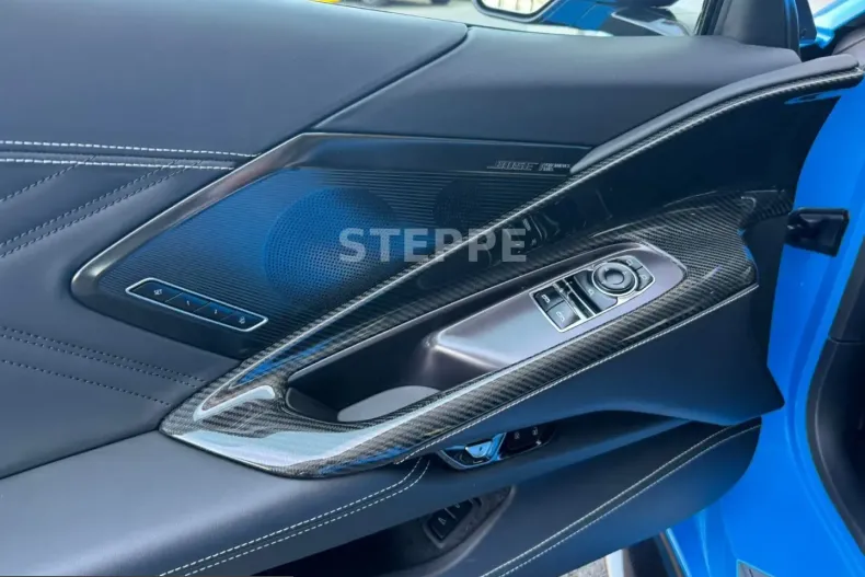 Corvette C8 din 2024 cu 17.700 km - oferta COR204310 - foto 16