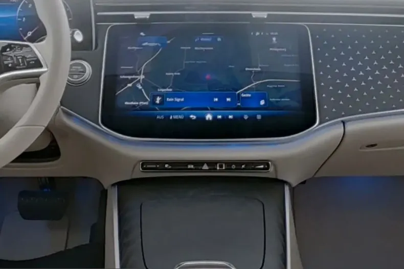 Mercedes-Benz E 450 (Clasa E) din 2025 cu 26.606 km - oferta MER204311 - foto 5