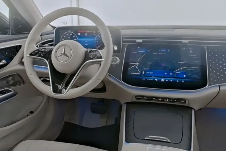 Mercedes-Benz E 450 (Clasa E) din 2025 cu 26.606 km - oferta MER204311 - foto 6