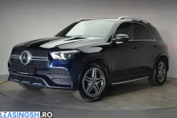 Mercedes-Benz GLE 300 din 2022 - oferta MER204313