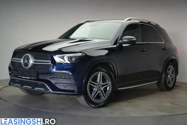 Mercedes-Benz GLE 300 (Clasa GLE) din 2022 cu 67.000 km - oferta MER204313 - foto 1
