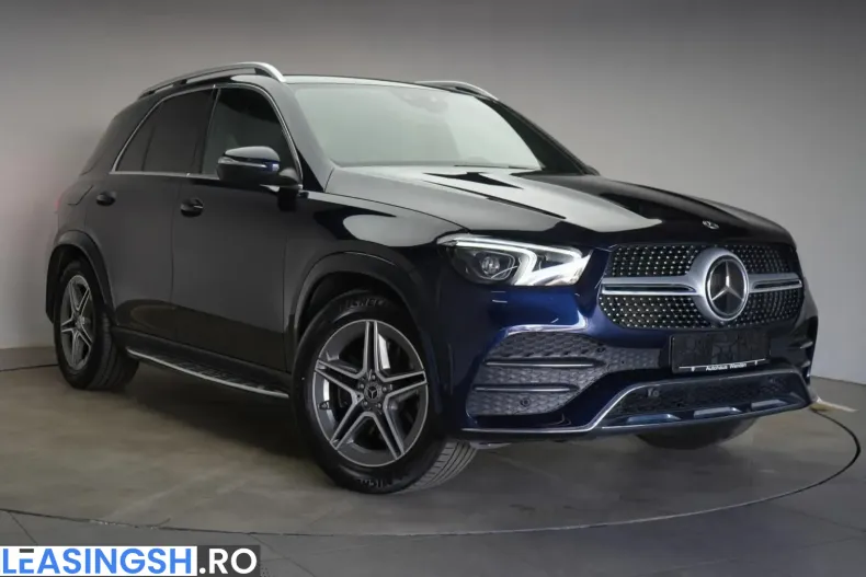 Mercedes-Benz GLE 300 (Clasa GLE) din 2022 cu 67.000 km - oferta MER204313 - foto 2
