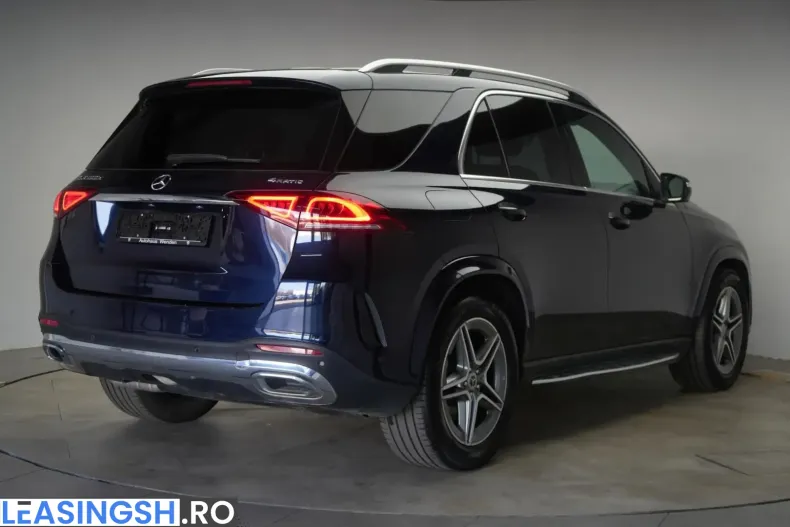 Mercedes-Benz GLE 300 (Clasa GLE) din 2022 cu 67.000 km - oferta MER204313 - foto 5