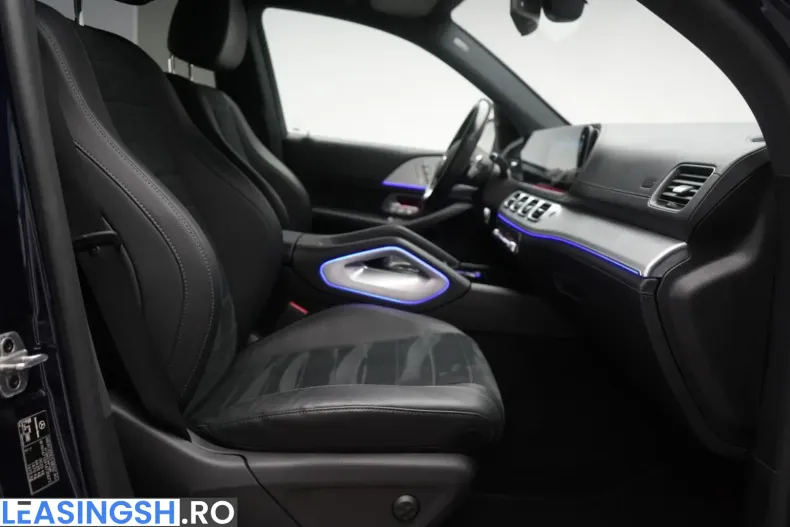 Mercedes-Benz GLE 300 (Clasa GLE) din 2022 cu 67.000 km - oferta MER204313 - foto 6