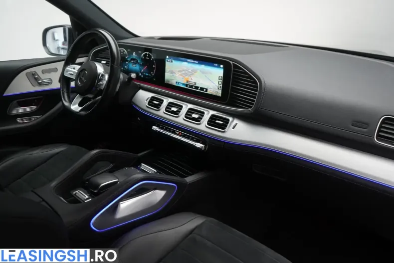 Mercedes-Benz GLE 300 (Clasa GLE) din 2022 cu 67.000 km - oferta MER204313 - foto 7
