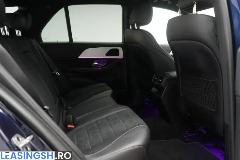 Mercedes-Benz GLE 300 (Clasa GLE) din 2022 cu 67.000 km - oferta MER204313 - foto 8