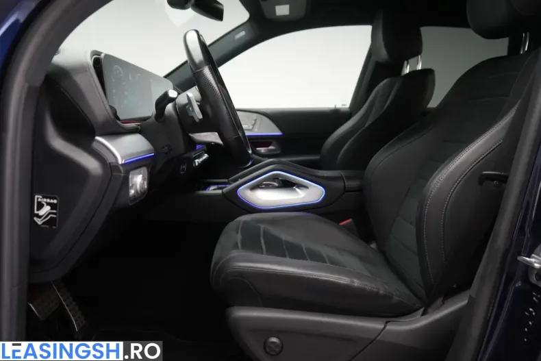 Mercedes-Benz GLE 300 (Clasa GLE) din 2022 cu 67.000 km - oferta MER204313 - foto 9