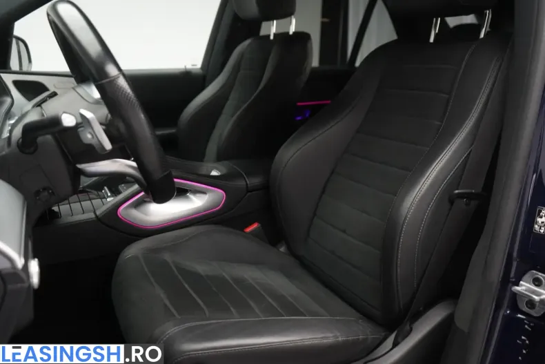 Mercedes-Benz GLE 300 (Clasa GLE) din 2022 cu 67.000 km - oferta MER204313 - foto 10