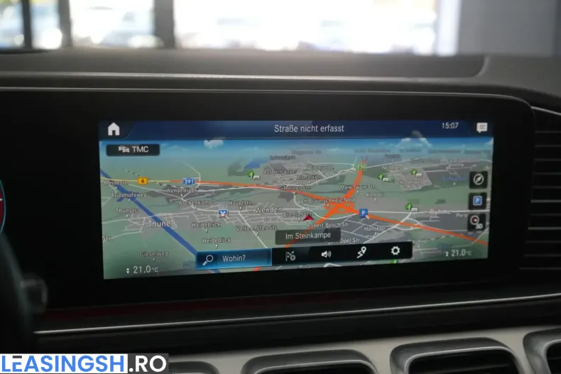 Mercedes-Benz GLE 300 (Clasa GLE) din 2022 cu 67.000 km - oferta MER204313 - foto 13