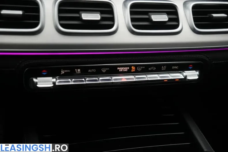 Mercedes-Benz GLE 300 (Clasa GLE) din 2022 cu 67.000 km - oferta MER204313 - foto 14