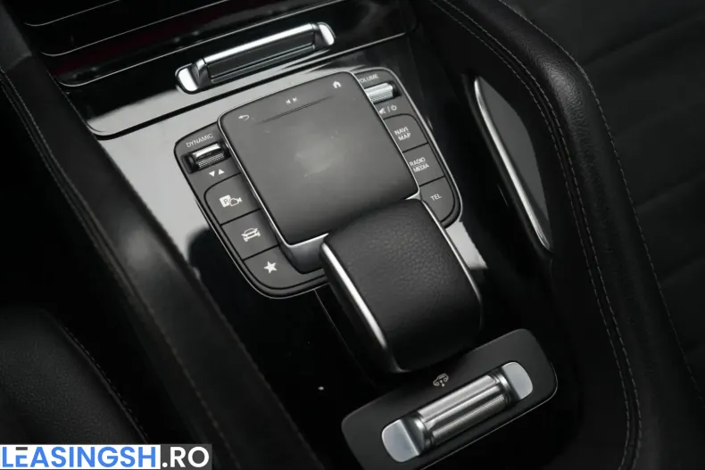 Mercedes-Benz GLE 300 (Clasa GLE) din 2022 cu 67.000 km - oferta MER204313 - foto 15