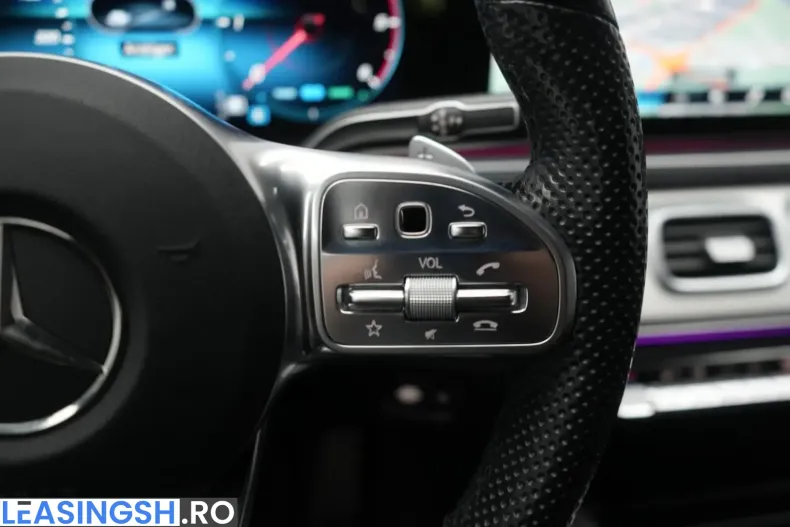 Mercedes-Benz GLE 300 (Clasa GLE) din 2022 cu 67.000 km - oferta MER204313 - foto 16