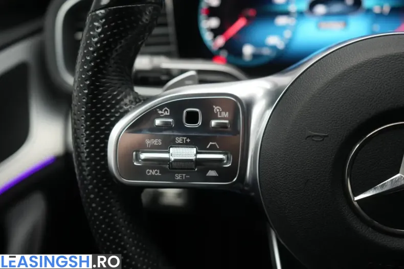 Mercedes-Benz GLE 300 (Clasa GLE) din 2022 cu 67.000 km - oferta MER204313 - foto 17