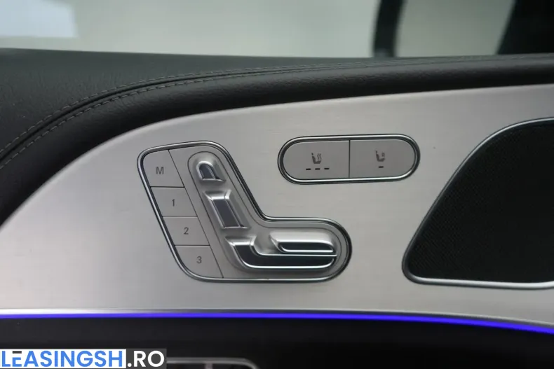 Mercedes-Benz GLE 300 (Clasa GLE) din 2022 cu 67.000 km - oferta MER204313 - foto 21