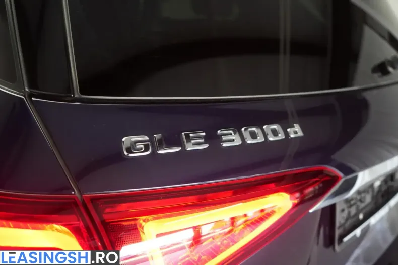 Mercedes-Benz GLE 300 (Clasa GLE) din 2022 cu 67.000 km - oferta MER204313 - foto 23