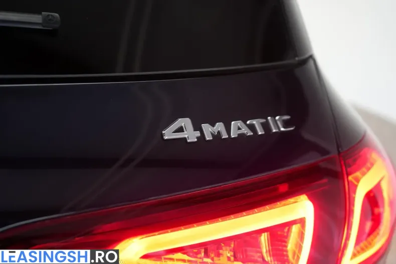 Mercedes-Benz GLE 300 (Clasa GLE) din 2022 cu 67.000 km - oferta MER204313 - foto 24
