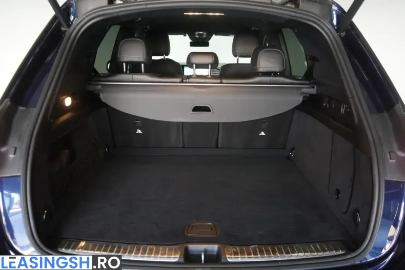 Mercedes-Benz GLE 300 (Clasa GLE) din 2022 cu 67.000 km - oferta MER204313 - foto 27