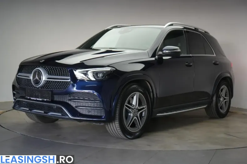 Mercedes-Benz GLE 300 (Clasa GLE) din 2022 cu 67.000 km - oferta MER204313 - foto 28