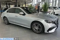 Mercedes-Benz E 450 (Clasa E) din 2024 cu 11.815 km - oferta MER204314 - foto 1