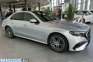 Mercedes-Benz E 450 din 2024 - oferta MER204314