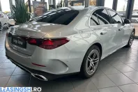 Mercedes-Benz E 450 (Clasa E) din 2024 cu 11.815 km - oferta MER204314 - foto 5