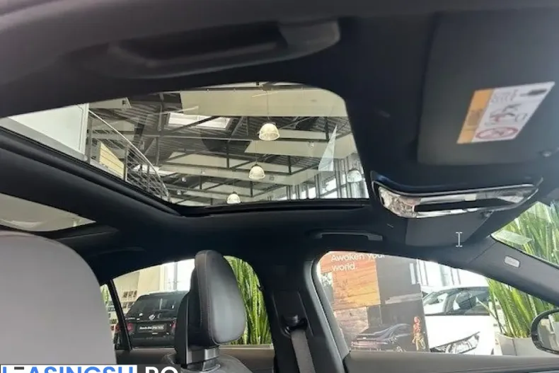 Mercedes-Benz E 450 (Clasa E) din 2024 cu 11.815 km - oferta MER204314 - foto 9