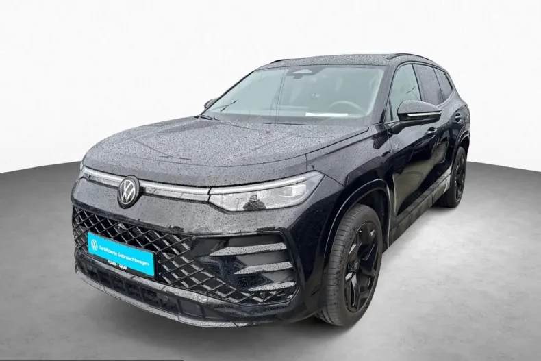 Volkswagen Tayron din 2025 cu 15.100 km - oferta VOL204315 - foto 1